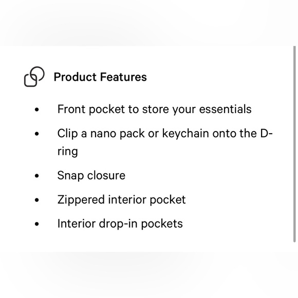 🍋💙 NWT Lululemon Boxy Tote Bag 10L Print Sketch Toile Turtledove Navy/Obsidian - Picture 8 of 16